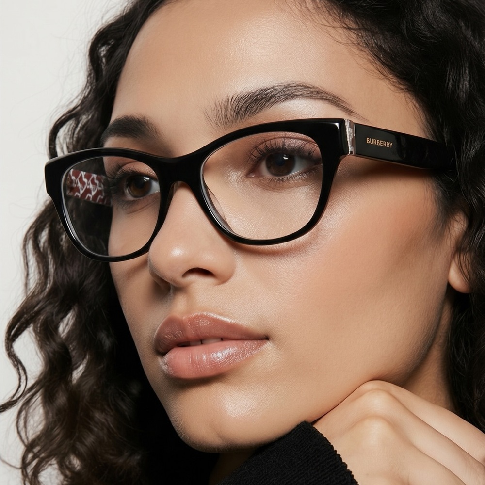 ❌🛍Final SALE Price ❌Burberry
BE2301 Women's Square Eyeglasses